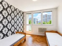 Prodej bytu 3+1, Ostrava - Moravská Ostrava, Mariánskohorská, 54 m2