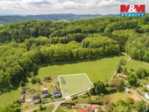 Prodej pozemku pro bydlení, Koloveč - Zichov, 2375 m2