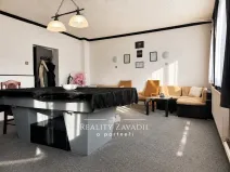 Prodej ubytování, Vrbno pod Pradědem - Mnichov, 561 m2