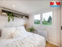 Prodej rodinného domu, Jevíčko, 56 m2