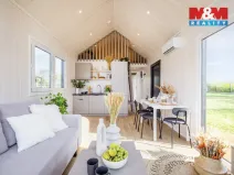 Prodej rodinného domu, Vítězná - Kocléřov, 56 m2