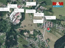 Prodej rodinného domu, Vítězná - Kocléřov, 65 m2