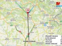 Prodej rodinného domu, Vítězná - Kocléřov, 65 m2