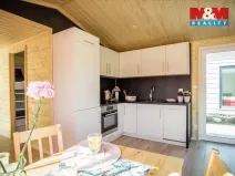 Prodej rodinného domu, Vítězná - Kocléřov, 57 m2