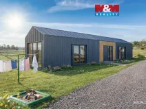 Prodej domu na klíč, Vítězná - Kocléřov, 55 m2