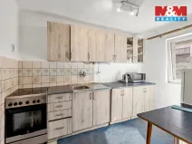 Prodej rodinného domu, Luže, Žižkova, 80 m2