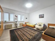 Pronájem bytu 2+1, Praha - Vokovice, Kladenská, 69 m2