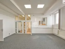 Pronájem kanceláře, Liberec - Liberec VII-Horní Růžodol, Jeronýmova, 68 m2