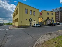 Pronájem kanceláře, Liberec - Liberec VII-Horní Růžodol, Jeronýmova, 68 m2