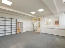 Pronájem kanceláře, Liberec - Liberec VII-Horní Růžodol, Jeronýmova, 68 m2
