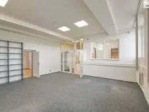 Pronájem kanceláře, Liberec - Liberec VII-Horní Růžodol, Jeronýmova, 68 m2