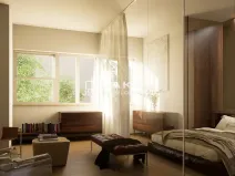 Prodej bytu 1+kk, Praha - Holešovice, Kostelní, 35 m2