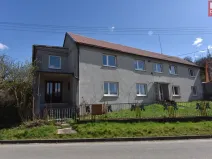 Prodej rodinného domu, Přemyslovice, 373 m2