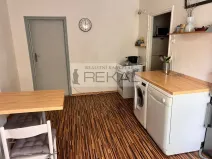 Pronájem bytu 2+1, Praha - Košíře, náměstí Josefa Machka, 60 m2