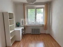 Pronájem bytu 2+1, Praha - Košíře, náměstí Josefa Machka, 60 m2