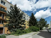 Prodej bytu 3+1, Praha - Michle, Hodonínská, 86 m2