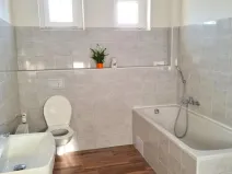 Pronájem bytu 2+1, Litvínov - Chudeřín, Opltova, 57 m2