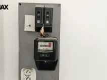 Pronájem garáže, Strakonice, 18 m2