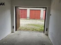 Pronájem garáže, Strakonice, 18 m2