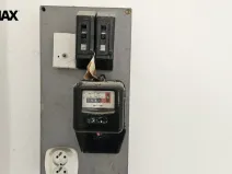 Pronájem garáže, Strakonice, 18 m2