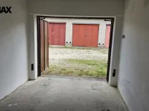 Pronájem garáže, Strakonice, 18 m2