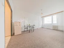 Pronájem bytu 1+kk, Praha - Chodov, Markušova, 31 m2