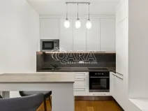 Pronájem bytu 2+kk, Praha - Vinohrady, Perucká, 41 m2