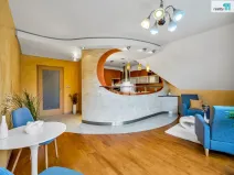 Prodej bytu 5+kk, Jesenice, Příčná II., 105 m2
