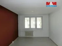Prodej bytu 2+1, Orlová - Lutyně, Vojtěcha Martínka, 53 m2