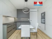 Pronájem bytu 1+kk, Olomouc, Wolkerova, 33 m2