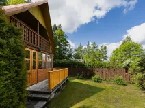 Prodej chaty, Postupice - Miroslav, 64 m2