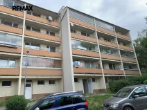 Pronájem bytu 2+kk, Praha - Motol, Weberova, 39 m2
