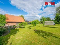 Prodej rodinného domu, Libáň, Emlerova, 85 m2