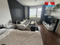 Pronájem bytu 1+1, Opočno, Krátká, 32 m2