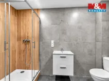 Prodej rodinného domu, Železnice, Šimonova, 180 m2