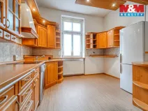 Pronájem bytu 2+1, Plzeň - Severní Předměstí, Na Roudné, 69 m2