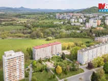 Prodej bytu 1+1, Česká Lípa, Železničářská, 35 m2