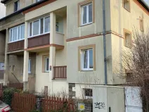 Pronájem bytu 2+kk, Děčín - Děčín VI-Letná, Polská, 48 m2
