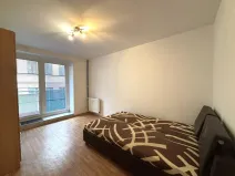 Pronájem bytu 2+kk, České Budějovice, Riegrova, 42 m2