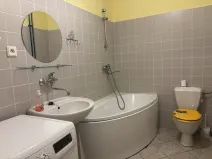 Pronájem bytu 2+kk, České Budějovice, Riegrova, 42 m2