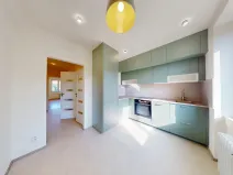 Pronájem bytu 3+1, Ostrava - Moravská Ostrava, Gregorova, 74 m2