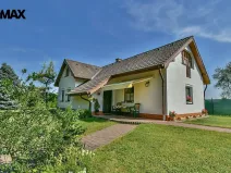 Prodej rodinného domu, Boharyně - Zvíkov, 130 m2