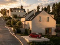 Prodej pozemku pro bydlení, Králův Dvůr - Levín, 4224 m2