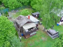 Prodej chaty, Nižbor - Žloukovice, 29 m2