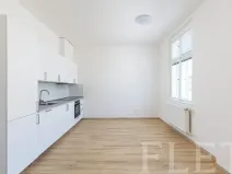 Pronájem bytu 2+kk, Praha - Libeň, Františka Kadlece, 44 m2