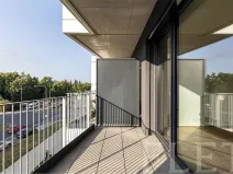 Pronájem bytu 1+kk, Praha - Strašnice, Ramonova, 27 m2
