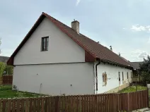 Prodej rodinného domu, Chocnějovice, 130 m2