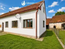 Prodej rodinného domu, Škvořetice - Pacelice, 155 m2