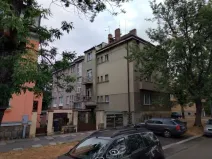 Pronájem bytu 3+1, Plzeň - Východní Předměstí, Kapitána Jaroše, 89 m2