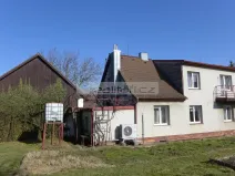 Prodej rodinného domu, Poběžovice, Horní, 146 m2